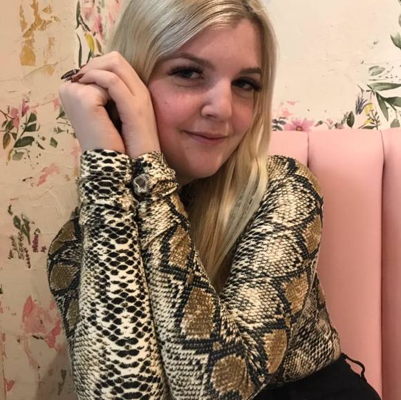 haleysper